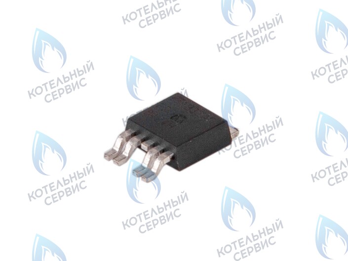 ZZ003 Транзистор платы вентилятора KITURAMI ELSOTHERM в Оренбурге